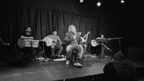 Мартин Альварадо