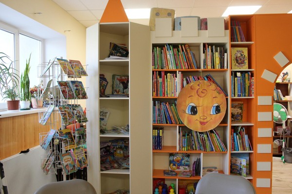 Игра-путешествие «Почемучкина поляна»