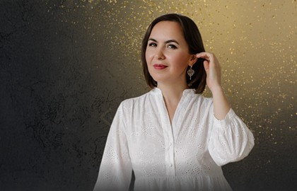 Продолжение следует. Поэтическо-музыкальный вечер / Дәвамы бар