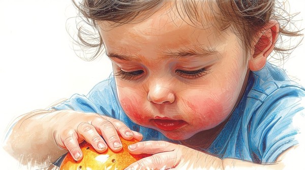 Квест-игра «Мир на кончиках пальцев»