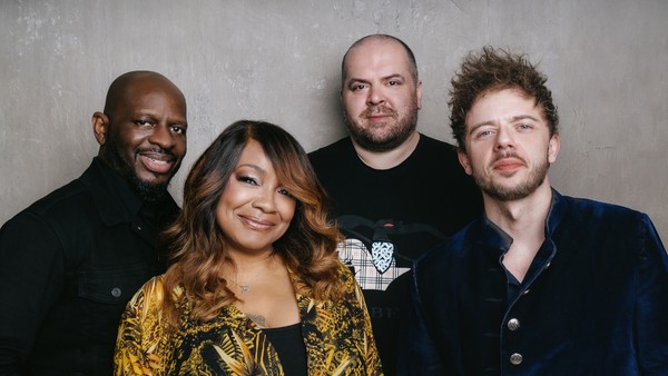 Антон Давидянц и Enterplay