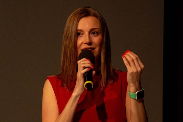 Постмодерн в Америке и современный танец наших дней