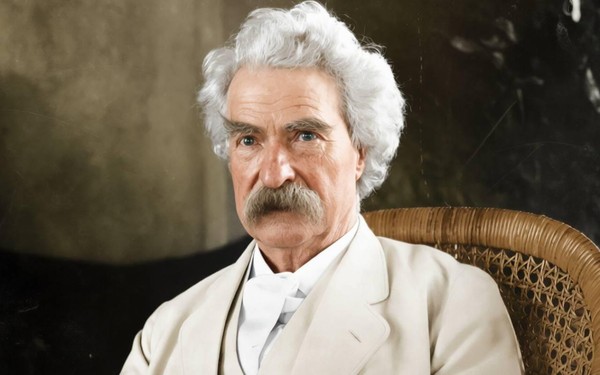 «Вокруг Тома Сойера»