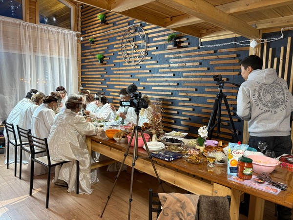 Мастер-класс «Стилизованные аксессуары»