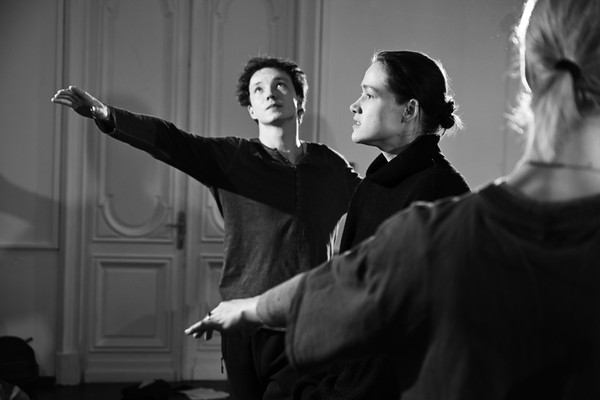 «День закрытых дверей»