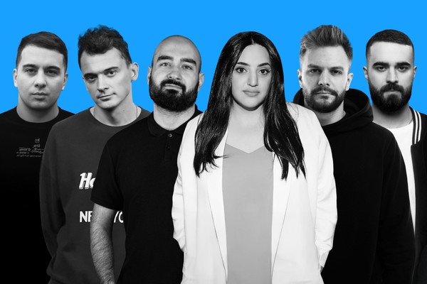 Стендап-концерт