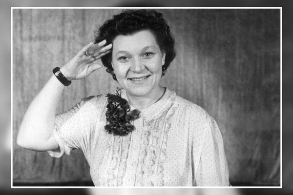 Музыкальный блокнот «Звезда мирного и военного времени»