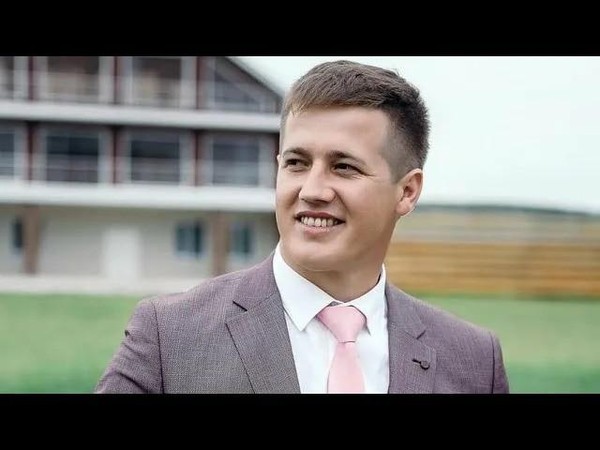 Концерт Ильфира Искандарова