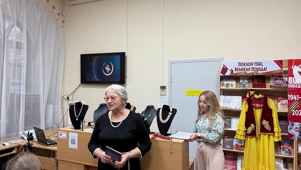 Творческий марафон «Герои крымских легенд»