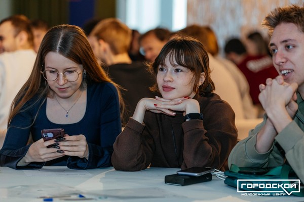 Студенческая квиз-лига