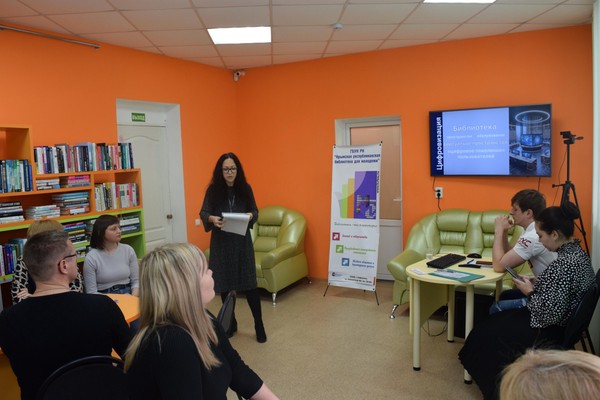 «Слет экспертов: неформальный подход»