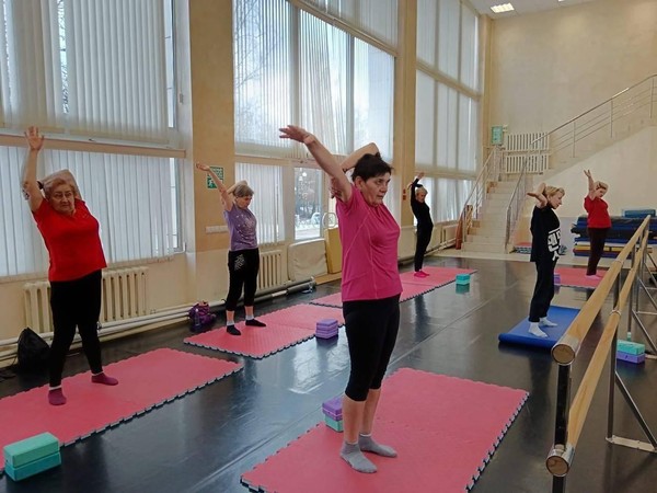 «Энергия жизни»