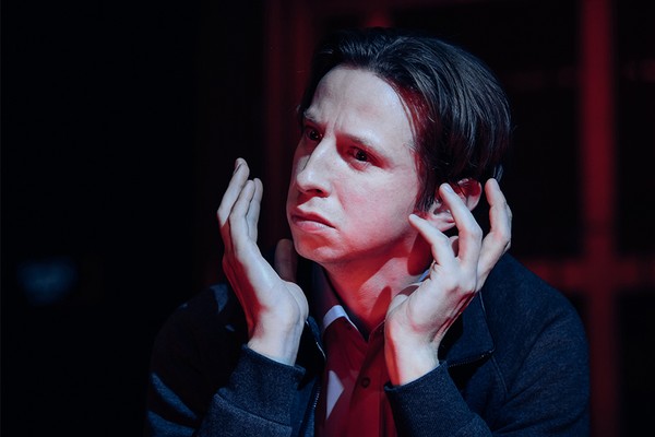 Женя Анисимов