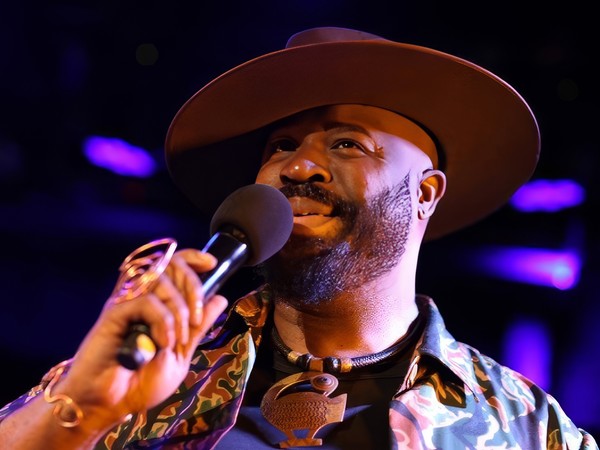 Эрик Тёрнер