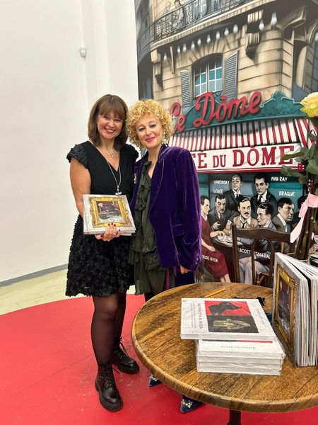 История парфюмерии: от Древнего Египта до наших дней + дегустация ароматов от 2impress