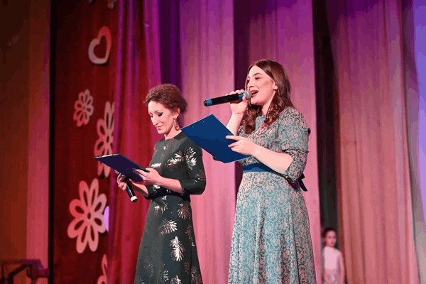 Познавательная программа «Мудрые сказки народов России»