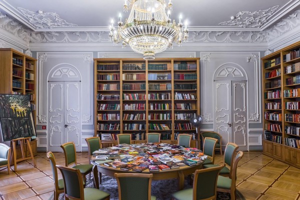 Встреча-беседа «Карельский перешеек – страницы истории»