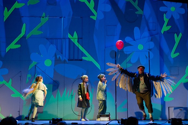 Большой секрет для маленькой компании