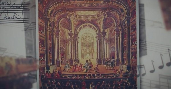 Опера в Большом