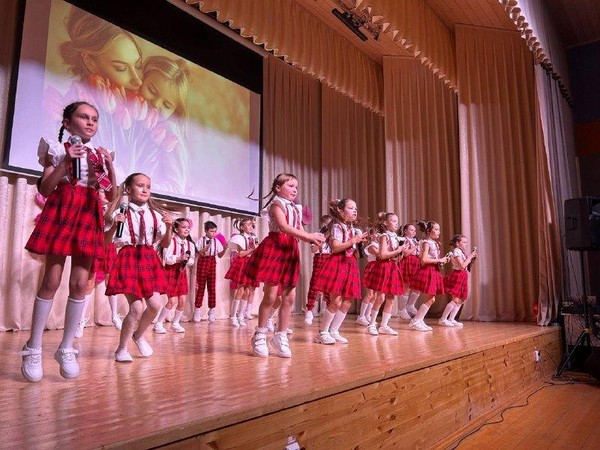 Концертная программа «Хуш килэсен Навруз»