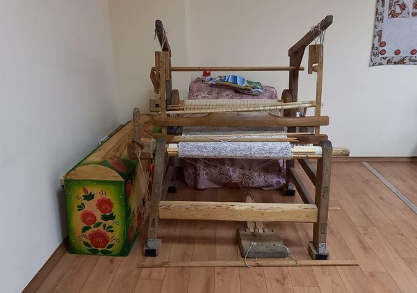 Программа «Русская душа»