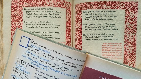 Круглый стол «Печатная книжная графика в контексте истории и современности»