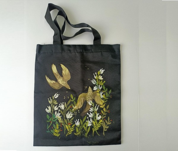 мастер-класс «Птичьи трели»