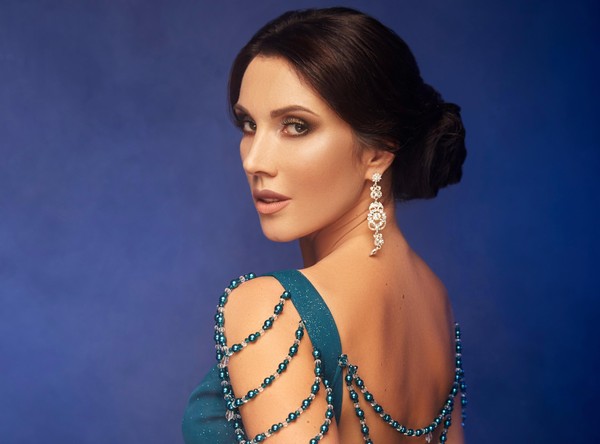 Концерт «Весенний вальс»