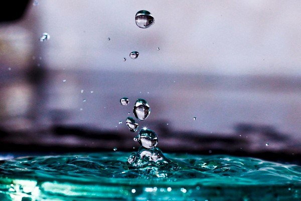 Культурно-образовательное мероприятие «Вода! Ты сама жизнь!»