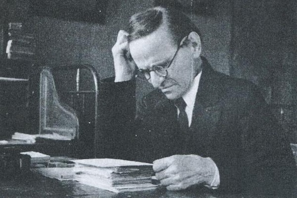 Выставка «С.Б. Веселовский: жизнь, деятельность, личность. К 150-летию со дня рождения»