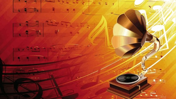 Концерт «Музыка советских композиторов»