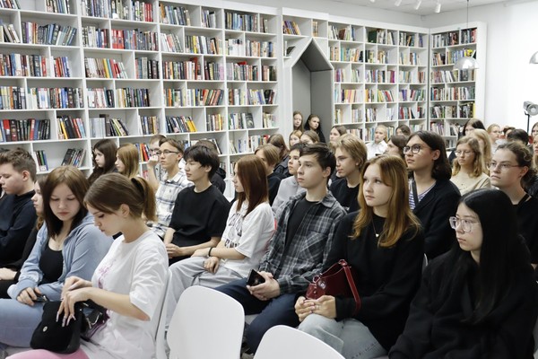 Киноматрица «Для хорошего кино нужно три вещи: сценарий, сценарий и ещё раз сценарий»