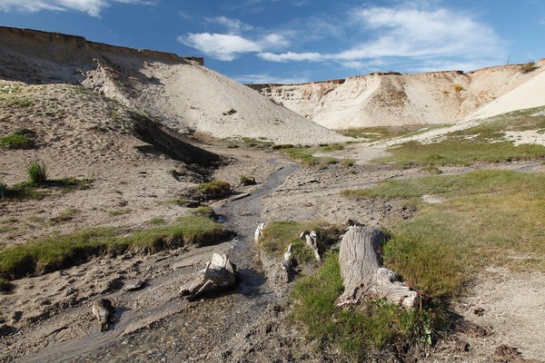 Автобусно-пешеходная экскурсия «Кочевник 2.0. Код древних цивилизаций»
