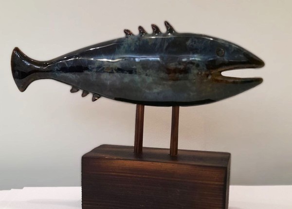 Керамическая семья