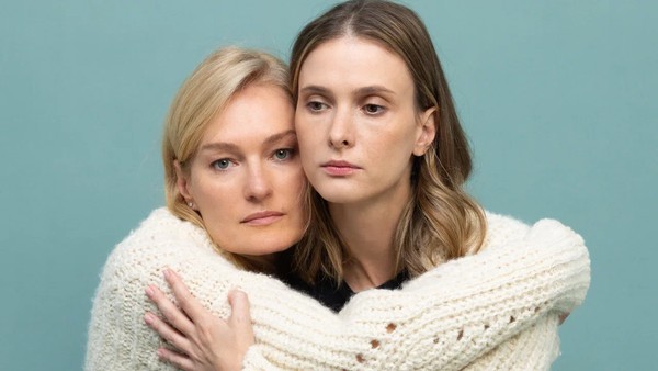 Оскар и Розовая дама