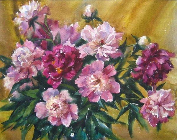 Выставка творческих работ «Весна идет, весне – дорогу!»