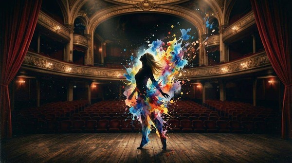 Театральный мастер-класс «Импровизация»