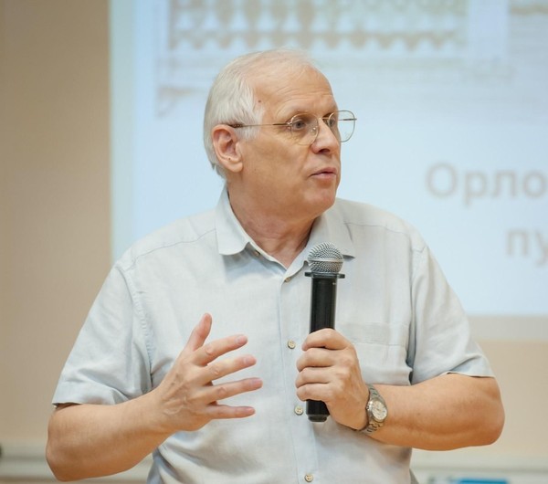 Презентация книги А. Ю. Сарана «Фашистские застенки»