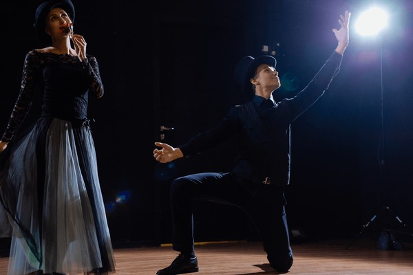 Встреча «10 вопросов специалисту: что скрывается по ту сторону камеры»