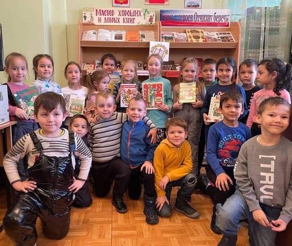 «Дядя Стёпа и другие»