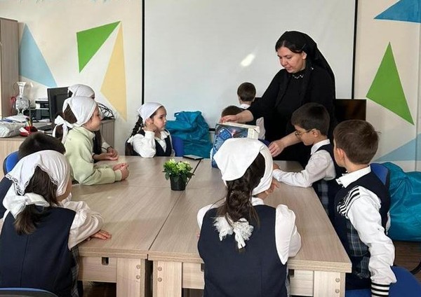 Исторический экскурс «Неделя детской и юношеской книги»