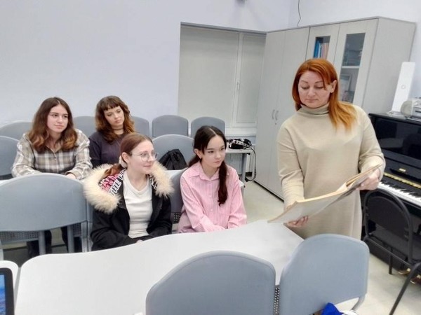 Лекция «Великий виолончелист XXI века»