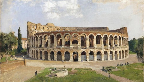 Интерактивная видеолекция «Путешествие по оперным театрам мира»