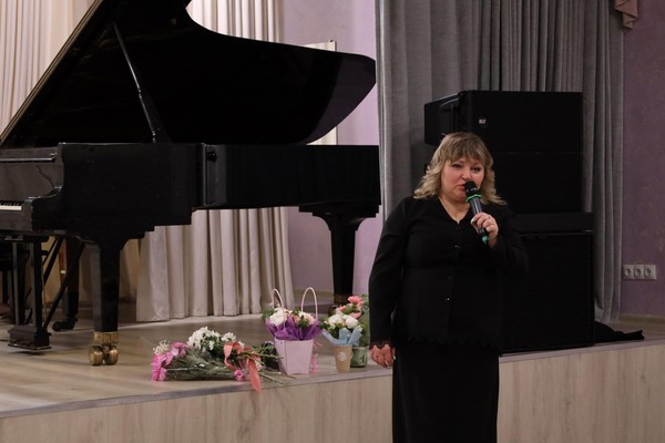 Лекция «Хоровая партитура — основы чтения и анализа»