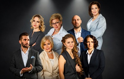 Финал проекта «Мастер слова 5.0»