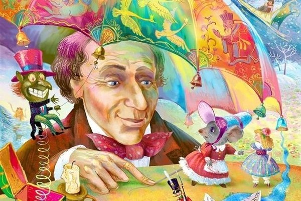 Игра-викторина «Великий сказочник датского королевства»