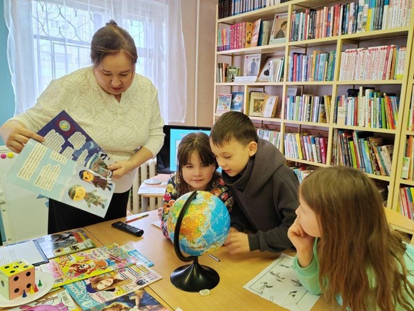 «Посмотри, как хорош город, в котором ты живешь»