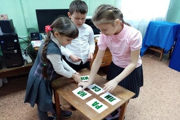 Литературный калейдоскоп «В гостях у сказки»