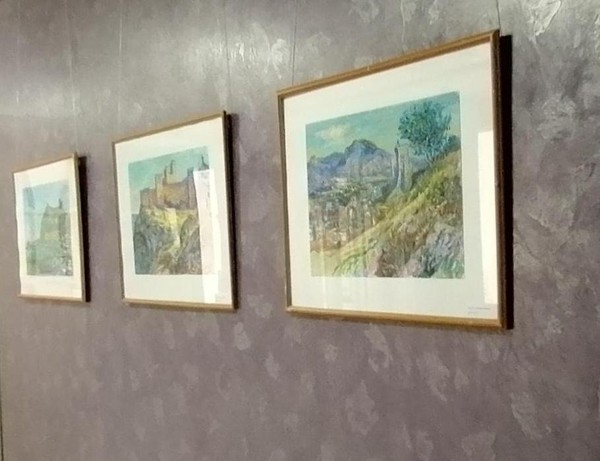 Открытие выставки «Это наш Крым»