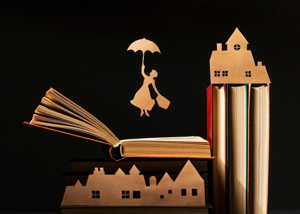 Интеллектуальная игра «От книги до фильма: как оживают истории»